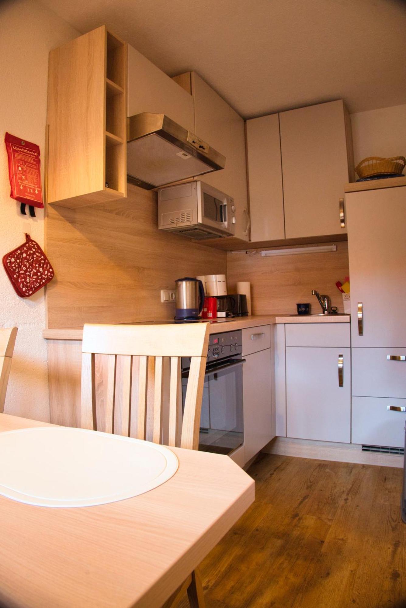 Haus Bergheim Apartment Saalbach-Hinterglemm Luaran gambar