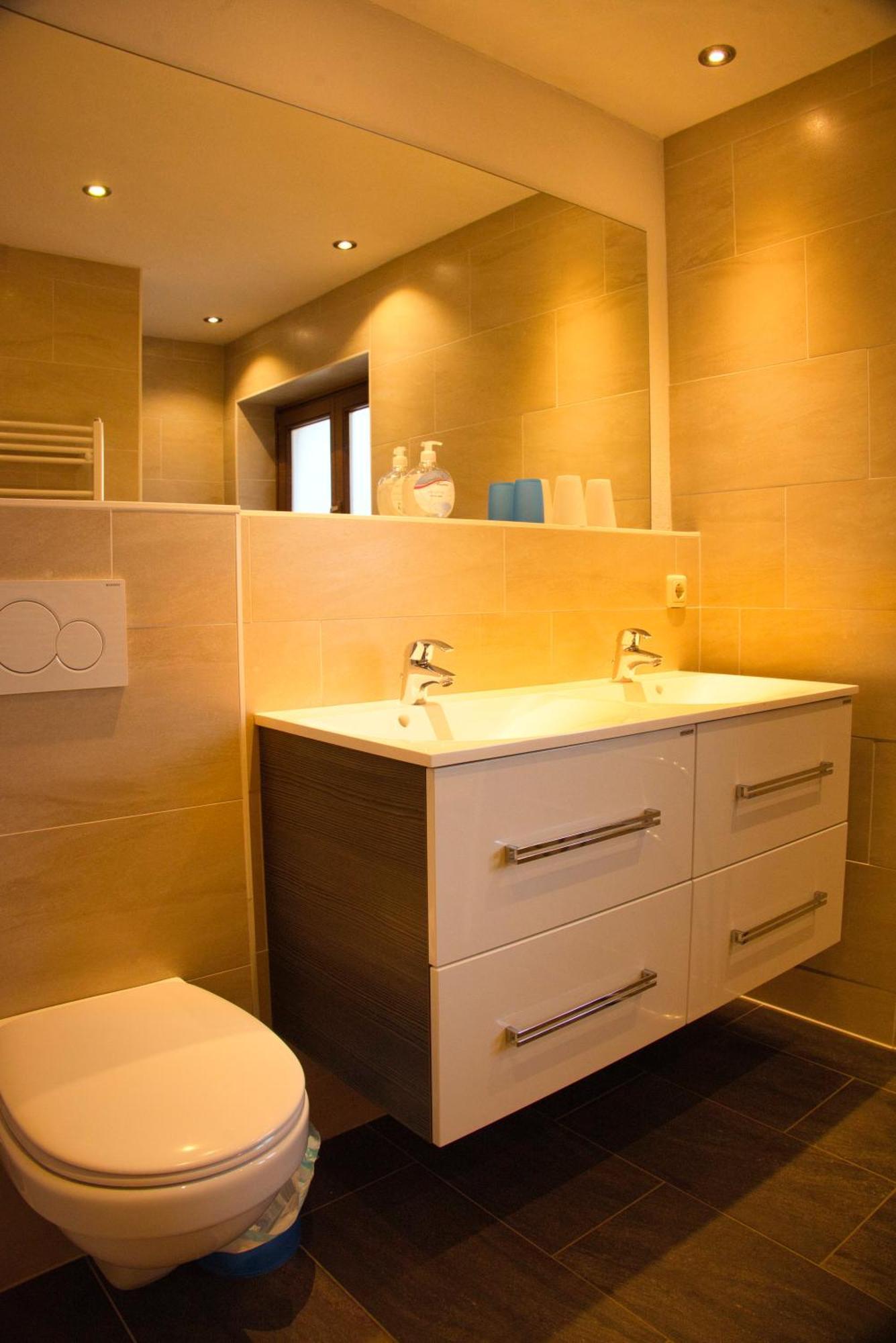 Haus Bergheim Apartment Saalbach-Hinterglemm Luaran gambar