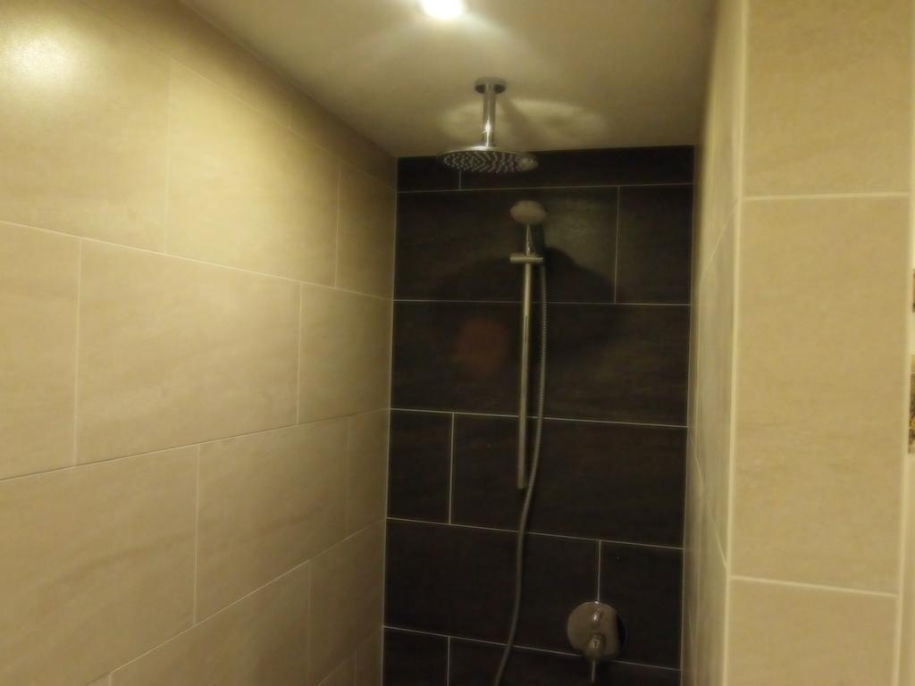 Haus Bergheim Apartment Saalbach-Hinterglemm Bilik gambar