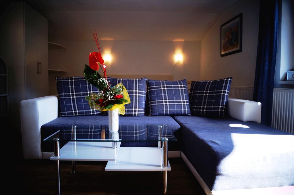 Haus Bergheim Apartment Saalbach-Hinterglemm Luaran gambar