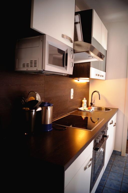Haus Bergheim Apartment Saalbach-Hinterglemm Luaran gambar
