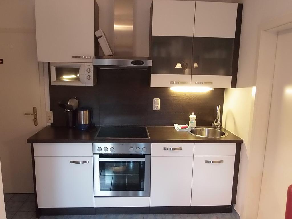 Haus Bergheim Apartment Saalbach-Hinterglemm Luaran gambar